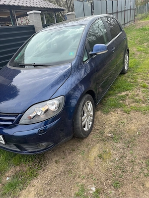 vand  schimbwv golf v plus 2.0 tdi - imagine 3