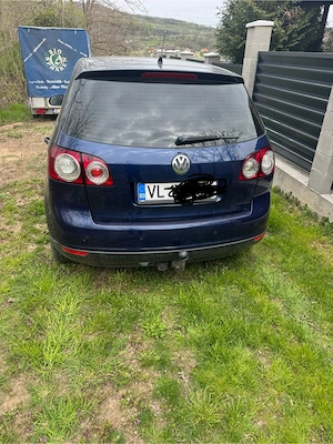vand  schimbwv golf v plus 2.0 tdi - imagine 2