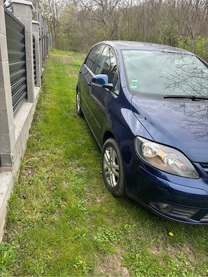 vand  schimbwv golf v plus 2.0 tdi - imagine 4