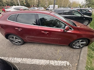 Vand Volvo V40  - imagine 4