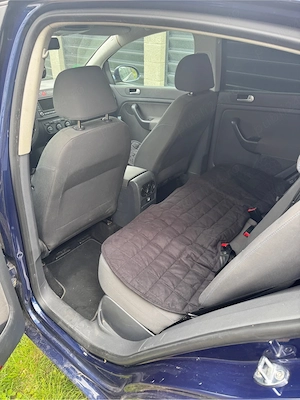 vand  schimbwv golf v plus 2.0 tdi - imagine 5