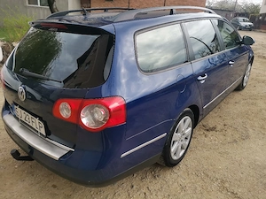 Vw Passat B6  - imagine 3