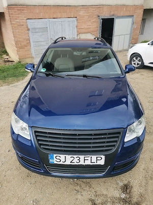 Vw Passat B6  - imagine 5
