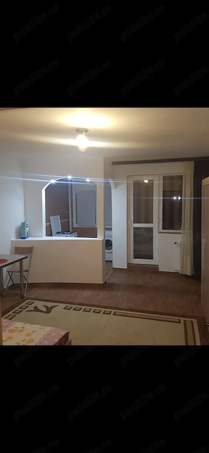 Garsoniera metrou Dristor 2