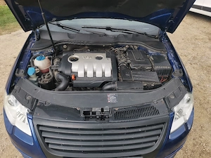 Vw Passat B6  - imagine 2