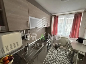 3 camere | Grigorescu–Zona Coloane | Sudic | Mobilat & utilat