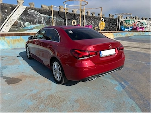 Mercedes-Benz A 180 - full service history Mercedes Benz - imagine 3