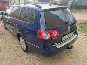 Vw Passat B6  - imagine 4
