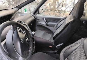 Citroen Xsara Picasso + 4 roți rezerva (4 anvelope,4 jante de aluminiu) - imagine 2