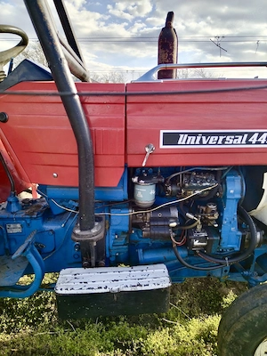 Tractor de vânzare  - imagine 5