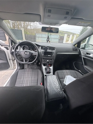 wv golf7 2015 1,6 - imagine 2