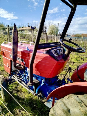 Tractor de vânzare  - imagine 4