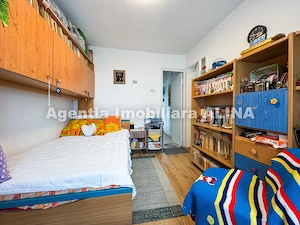  Ap. 2 camere in Mun. Deva, Jud. HD, zona Armatei, Aleea Jiului, 41 mp, in circuit, etaj 4. - imagine 9