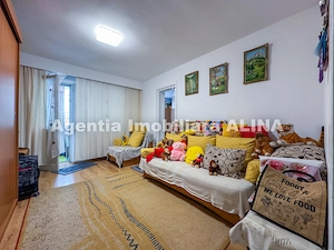  Ap. 2 camere in Mun. Deva, Jud. HD, zona Armatei, Aleea Jiului, 41 mp, in circuit, etaj 4. - imagine 5