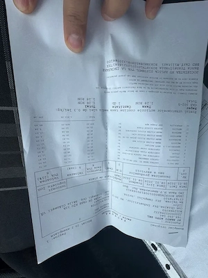 wv golf7 2015 1,6 - imagine 5