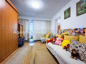  Ap. 2 camere in Mun. Deva, Jud. HD, zona Armatei, Aleea Jiului, 41 mp, in circuit, etaj 4. - imagine 7