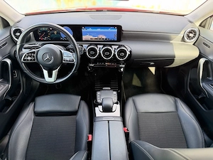 Mercedes-Benz A 180 - full service history Mercedes Benz - imagine 4