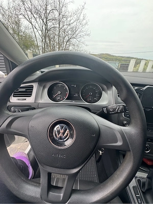 wv golf7 2015 1,6 - imagine 4