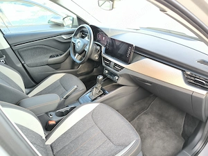 Vând Skoda Kamiq 1.6 TDI DSG - imagine 4