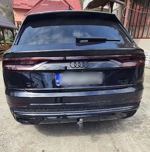Audi SQ8 50 tdi mild-hybrid quattro - imagine 4