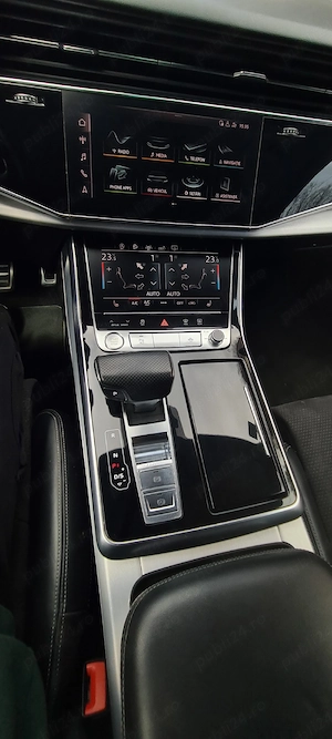 Audi SQ8 50 tdi mild-hybrid quattro - imagine 5