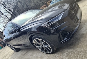 Audi SQ8 50 tdi mild-hybrid quattro - imagine 3