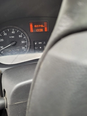 Vand Dacia Logan - imagine 4