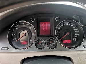 Vw Passat B6  - imagine 8