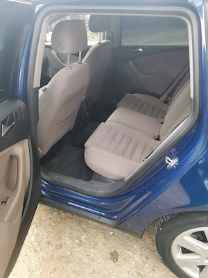 Vw Passat B6  - imagine 9