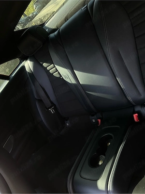 Mercedes e220d coupe AMG - imagine 5