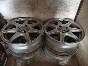 Vw Passat B6  - imagine 7