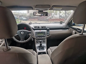 Vw Passat B6  - imagine 6