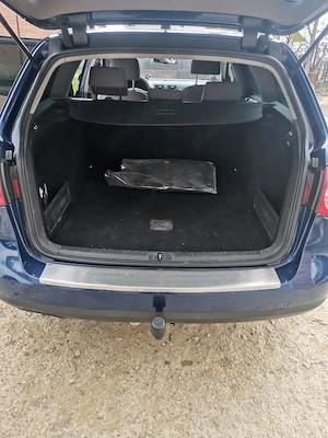 Vw Passat B6  - imagine 10