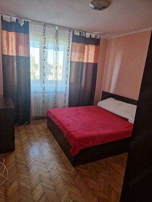 Vand apartament cu doua camere - imagine 3