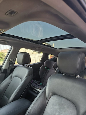 Hyunday SANTA-FE    - imagine 9