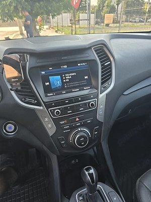 Hyunday SANTA-FE    - imagine 7