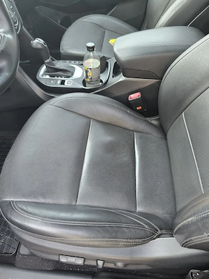 Hyunday SANTA-FE    - imagine 6