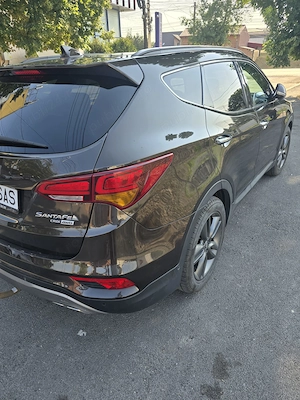 Hyunday SANTA-FE    - imagine 2