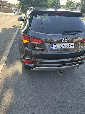 Hyunday SANTA-FE    - imagine 3