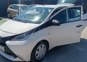 Toyota Aygo - imagine 4