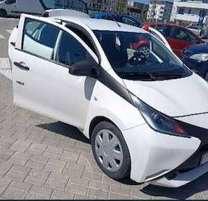 Toyota Aygo - imagine 5