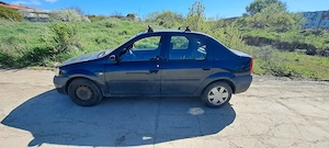 Vând Dacia Logan  - imagine 5