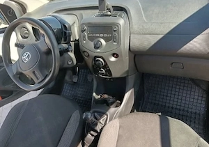 Toyota Aygo - imagine 2