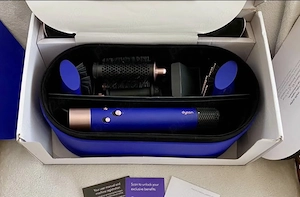 Dyson airwrap complete long (stare impecabila)