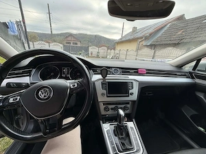 Volkswagen passat b8 - imagine 3