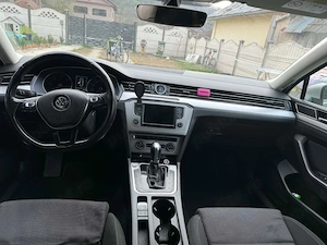 Volkswagen passat b8 - imagine 4