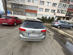 Volkswagen passat b8 - imagine 7