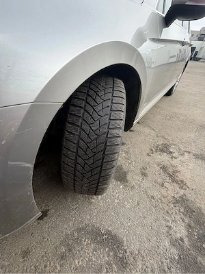 Volkswagen passat b8 - imagine 8