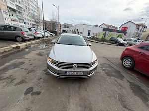 Volkswagen passat b8 - imagine 6
