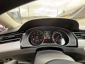Volkswagen passat b8 - imagine 2